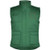 Almanzor Vielseitige Thermo Arbeitsweste mit hohem Kragen