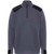 Maverick Men's Half-Zip Pullover, 280 gsm