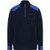 Maverick Men's Half-Zip Pullover, 280 gsm
