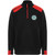 Maverick Men's Half-Zip Pullover, 280 gsm