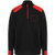 Maverick Men's Half-Zip Pullover, 280 gsm