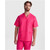 Panacea Short-Sleeved Work Shirt, 160 g/m2, Unisex