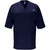 Panacea Short-Sleeved Work Shirt, 160 g/m2, Unisex