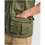 Venera Arbeitsweste mit V-Ausschnitt und mehreren Taschen, 200 g/m2