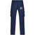 Daily Stretch Work Trousers, 250 g/m2 Elastane