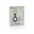 Findmate Dual IPX5 Item Finder made from RCS recycled ABS
