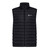 IQONIQ Meru Men's Bodywarmer made from Recycled Polyester