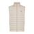 IQONIQ Meru Men's Bodywarmer made from Recycled Polyester