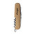 Victorinox Huntsman Wood Pocket Knife