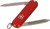 Victorinox Pocket Knife Escort Red