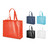 MILLENIA. Laminated Non-Woven Shopping Bag (110 g/m²)