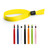 SECCUR. Satin Event Wristband