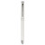 Aluminum Rollerball Pen with 2 Rings