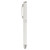 Aluminum Rollerball Pen with 2 Rings