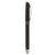 Aluminum Rollerball Pen with 2 Rings