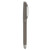 Aluminum Rollerball Pen with 2 Rings
