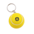 Anti-Stress Tennis Ball Keychain