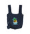 Sac de course pliable Bagito Original - Impression numérique (Full Color)