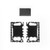 PEEBLES. Stainless steel multifunction card with 20 functions