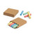 PARROT. Set of 4 chalks