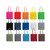 CARACAS. 100% Cotton Tote Bag (140 g/m²)