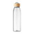 FJORD WHITE - Glasflasche 500ml
