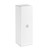 FJORD WHITE - Glasflasche 500ml