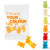 1-color Premium Gummy Bear, 10g