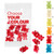 1-color promotional gummy bear, 15g, compostable bag