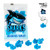 Bonbons Gomme Personnalisés 15 g