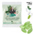 Bonbons gélifiés personnalisés 20 g, compostables