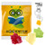 Fruchtgummi INDIVIDUELL 30 g, komp.