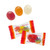 Spez. Mini-Bonbons im Flowpack