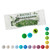 Personalized M&M'S® Paper, 15 g
