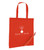 BURLINGTON Totebag made from waterproof polyester