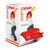 Boîte de présentation promotionnelle MAXI