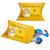 Promo-Kissenverpackung Knoppers Goodies