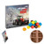 Calendrier de l'Avent reinpapier® Mini M&M'S® Crispy