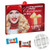 Premium Brand Advent Calendar kinder Minis