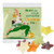 Vegan Christmas Jelly, Compostable Bag