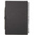Slate A5 wiederverwendbares Hardcover Notizbuch und Stiftset (schwarze Mine)