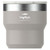 Stanley Stay Hot 295 ml Edelstahl isolierter, stapelbarer Camp Becher