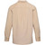 Alum 252 g/m² Hemd aus Cord Unisex