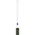 Anser Smartphone Lanyard aus recyceltem Kunststoff mit 27 W 5-in-1 integriertem Kabel