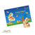 Chocolate Card with Lindt Gold Bunny