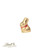 Chocolate Card with Lindt Gold Bunny