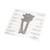 ROMINOX® Key Tool // Lion - 22 Fonctions