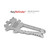 ROMINOX® Key Tool // Lion - 22 Fonctions