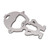 ROMINOX® Key Tool // Little Genius - 14 fonctions (Ouvrier)