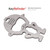 ROMINOX® Key Tool // Little Genius - 14 fonctions (Ouvrier)
